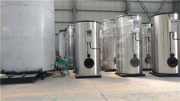 燃氣鍋爐取暖需要注意什么問題？